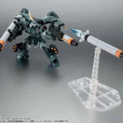 Bandai Gundam Robot Spirits Free Treaty Zodiac Federation ZAFT Weapon Set (Ver. A.N.I.M.E.) 10 Bandai Gundam Robot Spirits Free Treaty Zodiac Federation ZAFT Weapon Set (Ver. A.N.I.M.E.) -Bandai Sales 839b9a13 782d 4807 81ce d62d36a26775