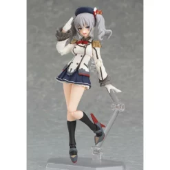Kantai Collection Figma No.317 Kashima -Bandai Sales 83c55998 bb38 4b17 bfe3 d7c0d52aea7a