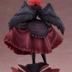 The Quintessential Quintuplets Itsuki Nakano (Fallen Angel Ver.) 1/7 Scale Figure -Bandai Sales 83d86fe1 6974 4a43 b763 703027e058af