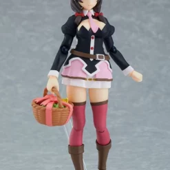 KonoSuba Figma No.531 Yunyun 12 KonoSuba Figma No.531 Yunyun -Bandai Sales 83e94ad0 a11b 4ca1 897a bd7fdd8eb864