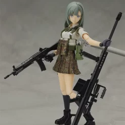 Little Armory Figma No.SP-111 Ena Toyosaki -Bandai Sales 841686fb 2662 4faa b278 5306c202eb53
