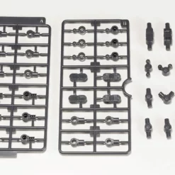 M.S.G. Modeling Support Goods Mecha Supply 19 Joint Set (Type E) 11 M.S.G. Modeling Support Goods Mecha Supply 19 Joint Set (Type E) -Bandai Sales 841d3f06 1dea 4e3e 8c83 27c39a32fd30