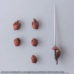 Square Enix Final Fantasy Tactics Bring Arts Ramza Beoulve -Bandai Sales 8445a88b 01c0 4911 9f03 da2695ed8a9d