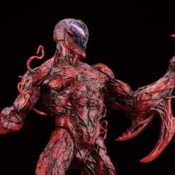Marvel ArtFX+ Carnage Statue (Renewal Edition) 28 Marvel ArtFX+ Carnage Statue (Renewal Edition) -Bandai Sales 8448bf79 962a 4853 9a4a 8c5510cd96af