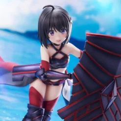 Bofuri I Don't Want To Get Hurt, So I'll Max Out My Defense F Nex Maple (Season 2 Original Armor Ver.) 1/7 Scale Figure -Bandai Sales 846fd3e7 e7b5 4bc4 90ba d85b43825dcb