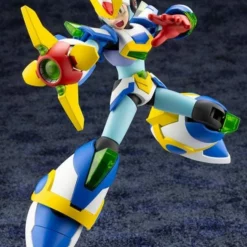 Kotobukiya Mega Man X6 Mega Man (Blade Armor Ver.) 1/12 Scale Model Kit -Bandai Sales 84c002be a87e 40fa a07e 29df975118c0
