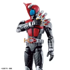 Bandai Kamen Rider Figure-rise Standard Kamen Rider Kabuto Model Kit -Bandai Sales 84dc882f b5ad 4efb a0f8 e5fea2cfebe3