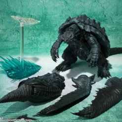 Bandai Gamera Rebirth S.H. MonsterArts Gamera -Bandai Sales 84df0d5a f273 45d0 9d32 f46e15b8ae63