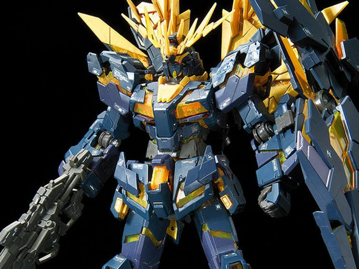 Bandai RG 1/144 #27 Unicorn Gundam 02 Banshee Norn 1 Bandai RG 1/144 #27 Unicorn Gundam 02 Banshee Norn