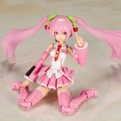 Frame Music Girl Sakura Miku Model Kit -Bandai Sales 85572498 b06d 454b b8d9 a73cd105c1bf