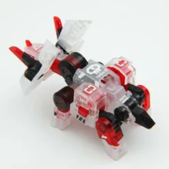 BeastBOX BB-05 Delta Final Limited Edition Figure 19 BeastBOX BB-05 Delta Final Limited Edition Figure -Bandai Sales 85950408 d5d0 46e8 a1e4 9f9685353ec6