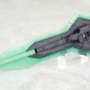 M.S.G. Modeling Support Goods Heavy Weapon Unit 05 Mega Slash Edge