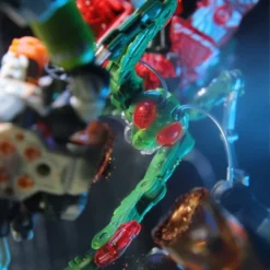 BeastBox BB-28 Reaper -Bandai Sales 85be1156 3590 4b8a b555 30a85ef85976