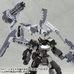 M.S.G. Modeling Support Goods Mecha Supply 01 Flexible Arms (Type A) -Bandai Sales 86157ec0 339c 498a b652 c94426d8ee9e