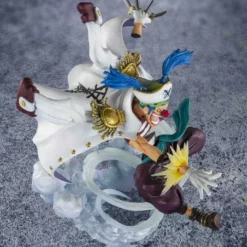 Bandai One Piece FiguartsZERO Extra Battle Buggy The Clown (Paramount War) 8 Bandai One Piece FiguartsZERO Extra Battle Buggy The Clown (Paramount War) -Bandai Sales 862ab67d e951 4da7 a600 486f99b24695