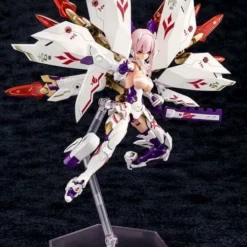 Kotobukiya Megami Device Asra Nine-Tails Model Kit -Bandai Sales 867c93f3 93ef 48ab 84ea 289381b0fa60
