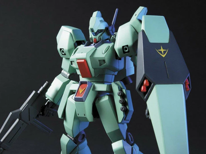 Bandai HGUC 1/144 #97 Jegan 1 Bandai HGUC 1/144 #97 Jegan