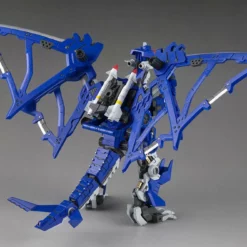 Zoids Highend Master Model RZ-010 Pteras Bomber (Marking Plus Ver.) 1/72 Scale Model Kit -Bandai Sales 868c4d53 d975 4b9f a00e 7b86b67c1552