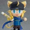 Fate/ Nendoroid No.1700 Mysterious Neko X