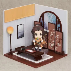 Chinese Study Nendoroid Playset #10 (A Set) -Bandai Sales 86ef604e fe29 4ca3 9bf1 f0a1a37f65c4