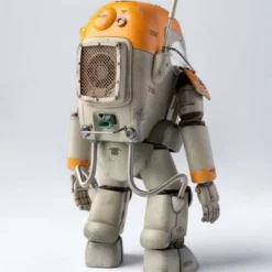 Maschinen Krieger Gustav 1/16 Scale Figure -Bandai Sales 875efca7 1f81 4b4c 943c 04de83cd8e04