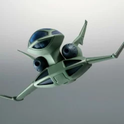 Bandai Gundam Robot Spirits The 08th MS Team Option Parts Set 2 Ver. A.N.I.M.E. 27 Bandai Gundam Robot Spirits The 08th MS Team Option Parts Set 2 Ver. A.N.I.M.E. -Bandai Sales 876c7f03 8854 4c60 9ef6 5a93fa35a572