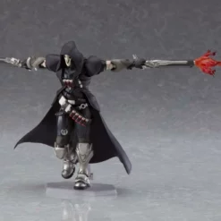 Max Factory Overwatch Figma No.393 Reaper -Bandai Sales 876d881f a18a 4692 a57a a4e39d0fe14e