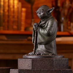 Kotobukiya Star Wars The Empire Strikes Back Yoda Fountain Limited Edition Statue -Bandai Sales 876eed1e 46be 4811 9e05 c3aa35f963e6