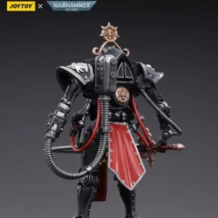 Warhammer 40k Adepta Sororitas Paragon Warsuit Sister Aedita 1/18 Scale Figure -Bandai Sales 8775e6a4 f33a 4d42 90aa 97b5558589b5