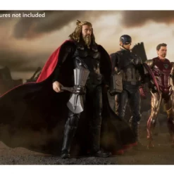 Bandai Avengers: Endgame S.H.Figuarts Thor (Final Battle Edition) -Bandai Sales 87875d8b f2da 4f63 a298 94d32ec0d78d