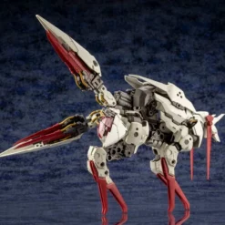 Hexa Gear Weird Tails 1/24 Scale Model Kit 30 Hexa Gear Weird Tails 1/24 Scale Model Kit -Bandai Sales 8787ef94 1f41 410e 9a79 5f76fd5e8fe4