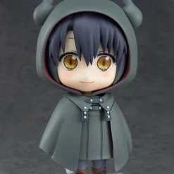 Somali And The Forest Spirit Nendoroid No.1625 Somali