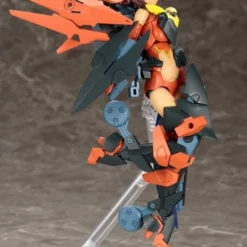 Megami Device Sol Road Runner Model Kit 24 Megami Device Sol Road Runner Model Kit -Bandai Sales 87947212 5d38 427f 9394 538249f90261