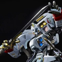 Bandai Transformers Kuro Kara Kuri #01 Drift Figure 17 Bandai Transformers Kuro Kara Kuri #01 Drift Figure -Bandai Sales 87da4bb8 77c8 4ed9 8980 77d4c4eafc7b