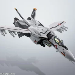 Bandai Macross Zero Hi-Metal R Roy Fokker's VF-0S Phoenix -Bandai Sales 87e7ab63 6ca5 4b67 ae16 15a31adc53c5