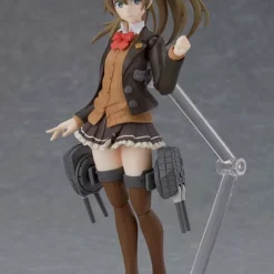 Kantai Collection Figma No.409 Kumano Kai-II -Bandai Sales 881e3ef3 fb0d 4b93 93c3 ceb5b8c98052