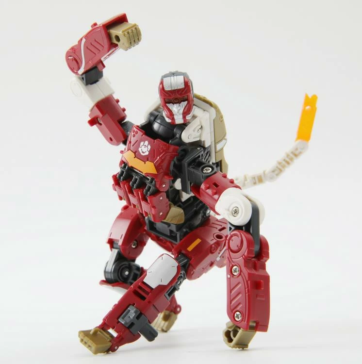 BeastBOX BB-34ME MindDust & ElectricEye Two-Pack 3 BeastBOX BB-34ME MindDust & ElectricEye Two-Pack - Image 3