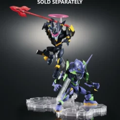 Bandai Evangelion NXEDGE Style EVA Mark.06 -Bandai Sales 886eaeba f971 4a57 aa89 cf5f3883dee4