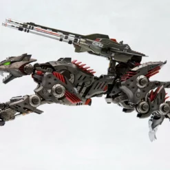 Zoids Highend Master Model 1/72 EZ-035 Lightning Saix (Marking Plus Ver.) -Bandai Sales 88725ccf ddb0 439d 9eb0 70dc5cb8f4e4