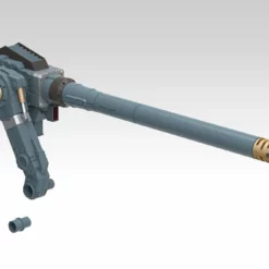 Kotobukiya Zoids Highend Master Model Gojulas Cannon Set Customize Parts Model Kit -Bandai Sales 88b26676 d8f9 4ca8 a7b7 c7c02281b184