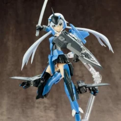 M.S.G. Modeling Support Goods Heavy Weapon Unit 19 Solid Raptor (Reissue) 30 M.S.G. Modeling Support Goods Heavy Weapon Unit 19 Solid Raptor (Reissue) -Bandai Sales 88cc9845 5405 4a7e b195 b42fea39b371