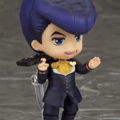 JoJo's Bizarre Adventure Nendoroid No.1276 Josuke Higashikata (Reissue) -Bandai Sales 88f3ba64 6a65 4100 9041 96afbb74de8e