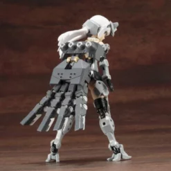 M.S.G. Modeling Support Goods Heavy Weapon Unit 16 Overed Manipulator -Bandai Sales 88f5acdf 9466 4e87 87ba ea517e44fd8d