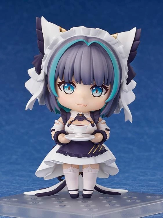 Azur Lane Nendoroid No.2131 Cheshire 3 Azur Lane Nendoroid No.2131 Cheshire - Image 3