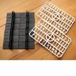 Runner Clip Set For All Kind Of Plastic Model 7 Runner Clip Set For All Kind Of Plastic Model -Bandai Sales 892f8a d9268ab3ab114b19a93a48592949b813 mv2