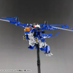 Zoids Highend Master Model RZ-010 Pteras Bomber (Marking Plus Ver.) 1/72 Scale Model Kit -Bandai Sales 893f29a1 5846 4760 9016 36422036f874