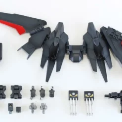 PLA-ACT Option Series 05 Karasu -Bandai Sales 8947f045 b46f 4e35 a072 4a4dea47bdc8