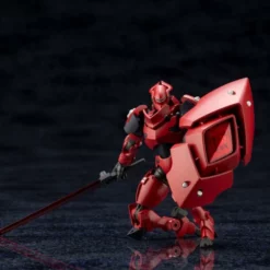 Hexa Gear Governor Queen's Guard 1/24 Scale Model Kit -Bandai Sales 8990b787 7d76 407b 8438 4eedd7191b3f