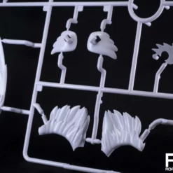 R.C.W. Six Wing Set 1/12 Scale Model Accessory -Bandai Sales 8999508b 294a 40f9 a7e6 4c1ac44507cc