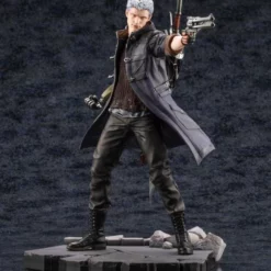Devil May Cry 5 ArtFX J Nero Statue 22 Devil May Cry 5 ArtFX J Nero Statue -Bandai Sales 8999f075 97e4 4944 b611 cbcbeba747dd